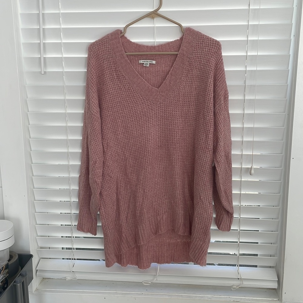 American Eagle Sweater